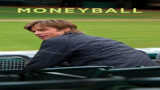فيلم Moneyball 2011 مترجم