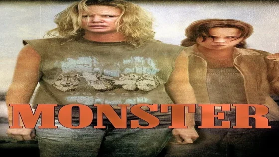 فيلم Monster 2003 مترجم