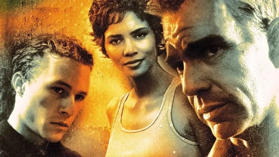 فيلم Monster’s Ball 2001 مترجم