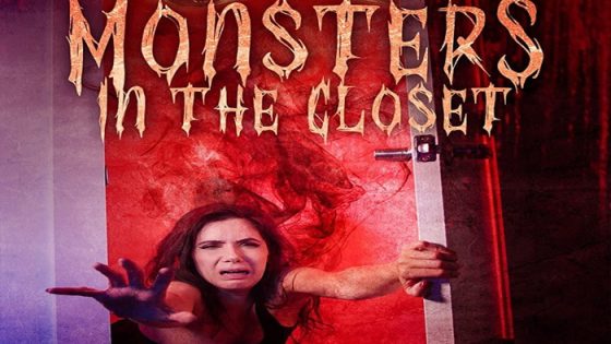 فيلم Monsters in the Closet 2022 مترجم