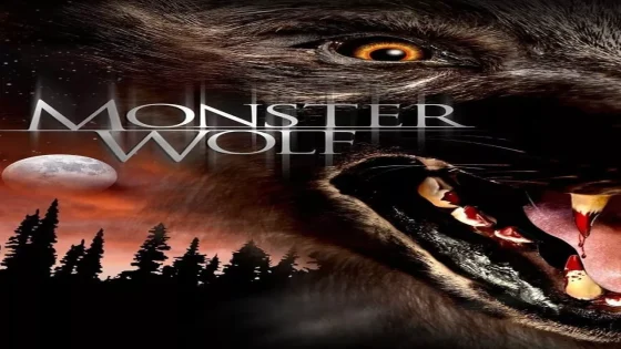 فيلم Monsterwolf 2010 مترجم