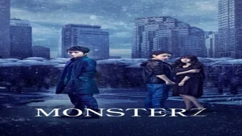 فيلم Monsterz 2014 مترجم