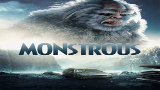 فيلم Monstrous 2020 مترجم