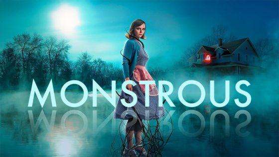 فيلم Monstrous 2022 مترجم