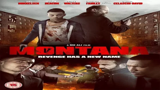 فيلم Montana 2014 مترجم