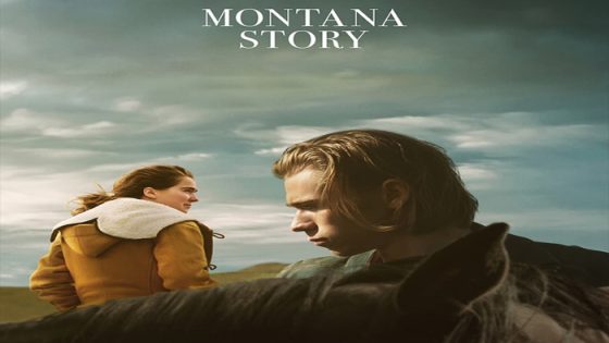 فيلم Montana Story 2021 مترجم