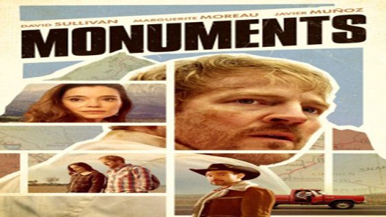 فيلم Monuments 2020 مترجم