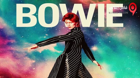 فيلم Moonage Daydream 2022 مترجم