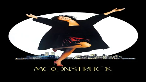 فيلم Moonstruck 1987 مترجم