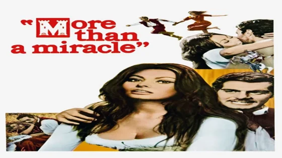 فيلم More Than a Miracle 1967 مترجم