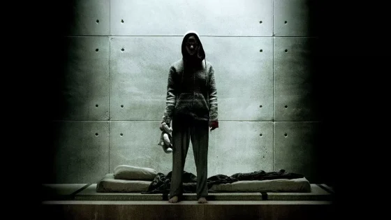 فيلم Morgan 2016 مترجم