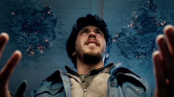 فيلم Mortal 2020 مترجم