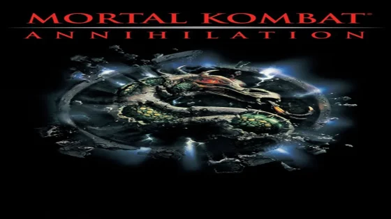 فيلم Mortal Kombat: Annihilation 1997 مترجم
