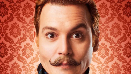 فيلم Mortdecai 2015 مترجم