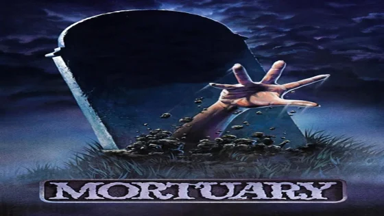 فيلم Mortuary 1983 مترجم