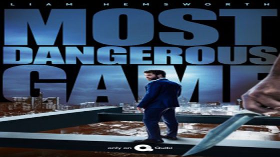 فيلم Most Dangerous Game 2020 مترجم