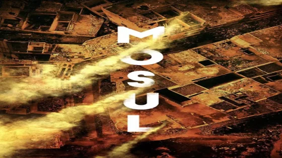 فيلم Mosul 2019 مترجم