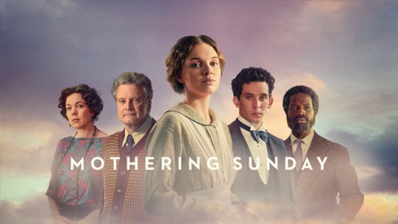 فيلم Mothering Sunday 2022 مترجم