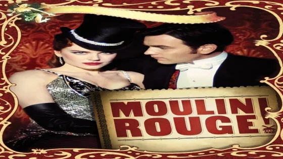 فيلم Moulin Rouge! 2001 مترجم