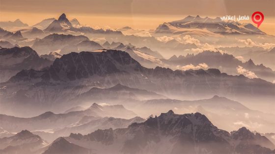 فيلم Mountain 2017 مترجم