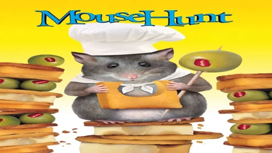 فيلم MouseHunt 1997 مترجم