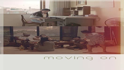 فيلم Moving On 2020 مترجم