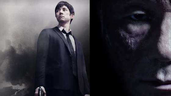 فيلم Mozu The Movie 2015 مترجم