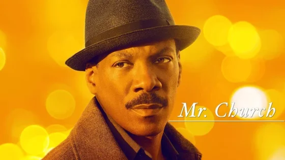 فيلم Mr. Church 2016 مترجم