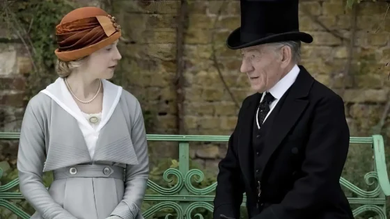 فيلم Mr. Holmes 2015 مترجم