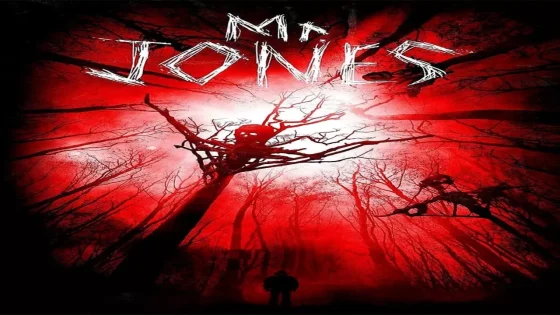 فيلم Mr. Jones 2013 مترجم