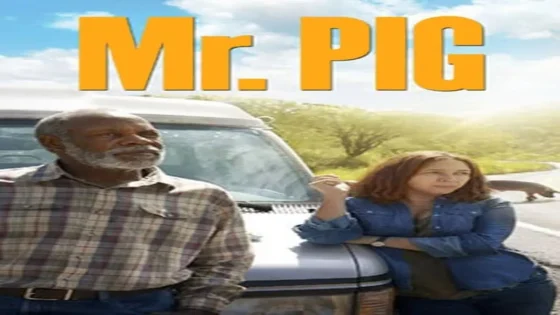 فيلم Mr. Pig 2016 مترجم