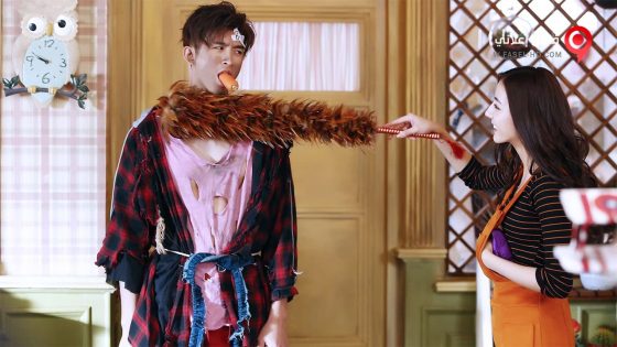 فيلم Mr Pride vs Miss Prejudice 2017 مترجم