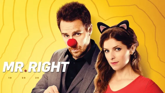 فيلم Mr. Right 2015 مترجم