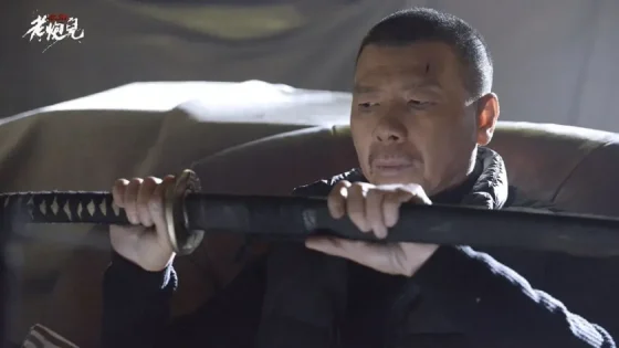 فيلم Mr. Six 2015 مترجم