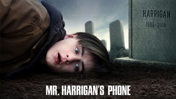 فيلم Mr. Harrigan’s Phone 2022 مترجم