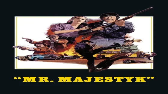 فيلم Mr. Majestyk 1974 مترجم