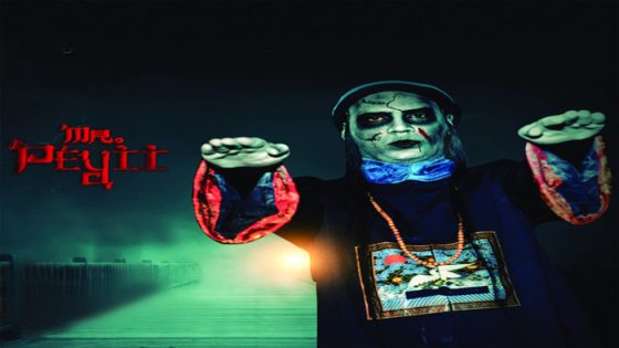 فيلم Mr. Peyii 2022 مترجم