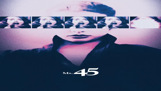فيلم Ms .45 1981 مترجم