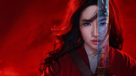 فيلم Mulan 2020 مترجم