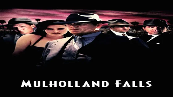 فيلم Mulholland Falls 1996 مترجم