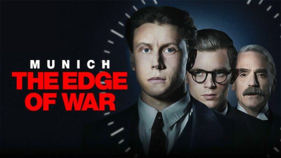 فيلم Munich The Edge Of War 2021 مترجم