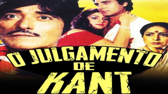 فيلم Muqaddar Ka Faisla 1987 مترجم