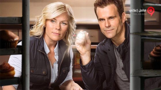 فيلم Murder She Baked A Deadly Recipe 2016 مترجم