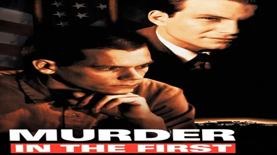فيلم Murder in the First 1995 مترجم