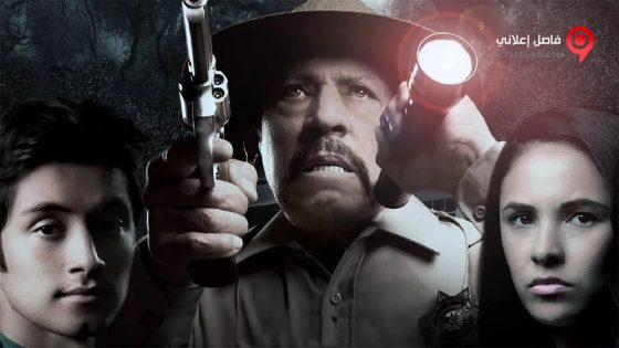 فيلم Murder in the Woods 2020 مترجم