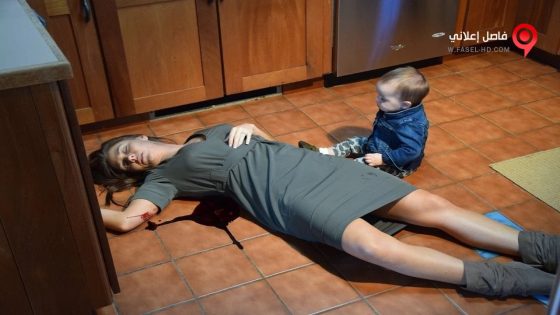 فيلم Murder on the Cape 2017 مترجم