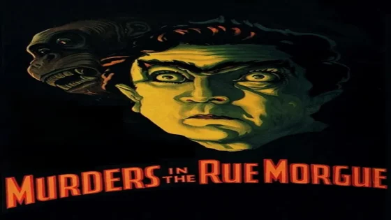 فيلم Murders in the Rue Morgue 1932 مترجم