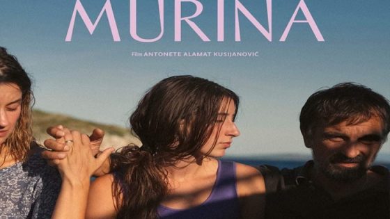 فيلم Murina 2021 مترجم