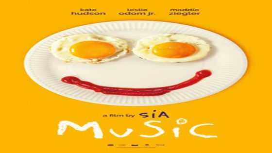 فيلم Music 2021 مترجم