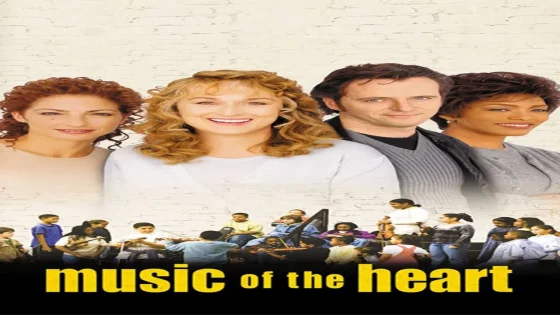 فيلم Music of the Heart 1999 مترجم